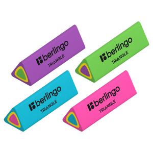 ������ Berlingo Triangle 44*15*15�� ��� ��������� BLc_00110