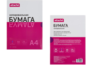 ������ ����� �4 50� ������ Attache � ����� 1967661