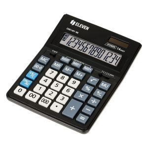 ����������� ������ 14-��������� Eleven Business Line 155�205�35�� CDB1401-BK