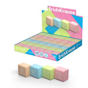 ������ Erich Krause School cube ��� ��������� 60771