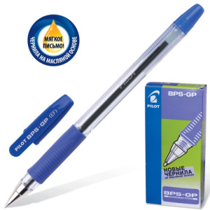 ����� ��� Pilot 0,5�� ��� BPS-GP-EF-L