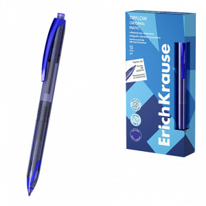 ����� ������ ��� Erich Krause TipFlow Matic Original 0,5�� ��� 63700