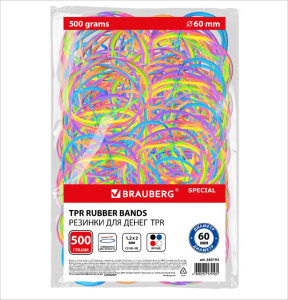 ������� ���� 500�� Brauberg Special TPR 60�� ���� � ������������ 440193