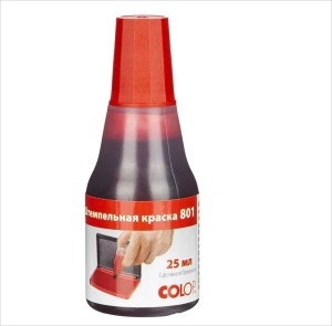 ������ ����� 25�� Colop Premium �� �����-������������ ������ ���� 801/25��