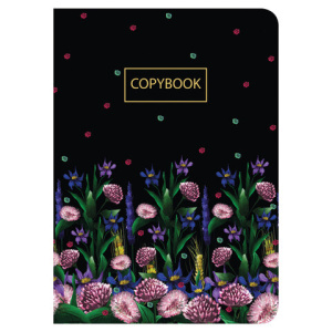 ������� ������ 60� ����� Brauberg FLORET SoftTouch ������ 403828