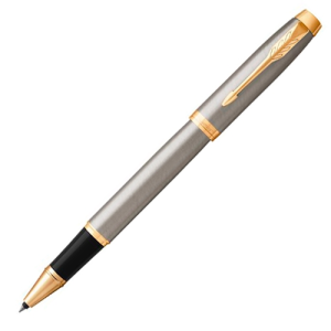 ����� ������ Parker IM Brushed Metal GT 1931663